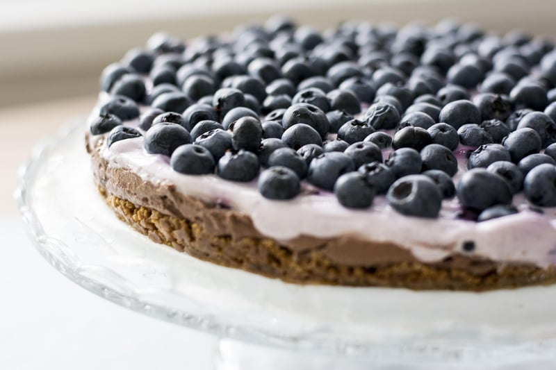 Bohemian Desserts